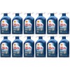 Shell Helix HX7 5W-40 Motoröl 12x 1l = 12 Liter