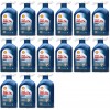 Shell Helix HX7 5W-40 Motoröl 15x 1l = 15 Liter