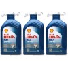 Shell Helix HX7 5W-40 Motoröl 3x 1l = 3 Liter