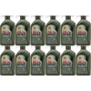 Shell Helix Ultra 5W-40 Motoröl 12x 1l = 12 Liter