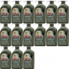Shell Helix Ultra 5W-40 Motoröl 15x 1l = 15 Liter