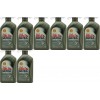 Shell Helix Ultra 5W-40 Motoröl 8x 1l = 8 Liter