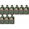 Shell Helix Ultra 5W-40 Motoröl 9x 1l = 9 Liter