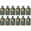 Shell Helix Ultra 5W-30 Motoröl 12x 1l = 12 Liter