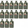 Shell Helix Ultra 5W-30 Motoröl 15x 1l = 15 Liter