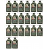 Shell Helix Ultra 5W-30 Motoröl 20x 1l = 20 Liter