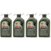 Shell Helix Ultra 5W-30 Motoröl 4x 1l = 4 Liter