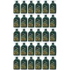 Shell Advance Ultra 2T vollsynthetisches Motorrad Motoröl 30x 1l = 30 Liter