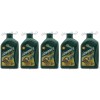 Shell Advance Ultra 2T vollsynthetisches Motorrad Motoröl 5x 1l = 5 Liter