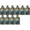 Shell Advance Ultra 4T 15W-50 Motorrad Motoröl 10x 1l = 10 Liter