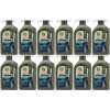 Shell Advance Ultra 4T 15W-50 Motorrad Motoröl 12x 1l = 12 Liter