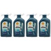 Shell Advance AX7 4T 15W-50 Motorrad Motoröl 4x 1l = 4 Liter