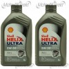 Shell Helix Ultra Professional AM-L 5W-30 Motoröl 2x 1l = 2 Liter