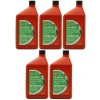 Shell Aeroshell Oil W 15W-50 5x 1l = 5 Liter