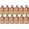 Shell Helix Ultra ECT C2/C3 0W-30 Motoröl 12x 1l = 12 Liter