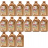 Shell Helix Ultra ECT C2/C3 0W-30 Motoröl 15x 1l = 15 Liter