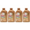 Shell Helix Ultra ECT C2/C3 0W-30 Motoröl 4x 1l = 4 Liter