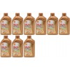 Shell Helix Ultra ECT C2/C3 0W-30 Motoröl 9x 1l = 9 Liter