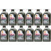 Shell Helix Ultra Professional AV-L 0W-30 PKW-Motoröl 12x 1l = 12 Liter