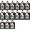 Shell Helix Ultra Professional AV-L 0W-30 PKW-Motoröl 15x 1l = 15 Liter