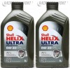 Shell Helix Ultra Professional AV-L 0W-30 PKW-Motoröl 2x 1l = 2 Liter