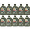Shell Helix Ultra Professional AR-L 5W-30 Motoröl 10x 1l = 10 Liter