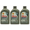 Shell Helix Ultra Professional AR-L 5W-30 Motoröl 3x 1l = 3 Liter