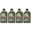Shell Helix Ultra Professional AR-L 5W-30 Motoröl 4x 1l = 4 Liter