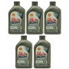 Shell Helix Ultra Professional AR-L 5W-30 Motoröl 5x 1l = 5 Liter