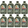 Shell Helix Ultra Professional AR-L 5W-30 Motoröl 8x 1l = 8 Liter