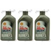 Shell Helix Ultra Professional AP-L 5W-30 Motoröl 3x 1l = 3 Liter