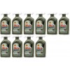 Shell Helix Ultra Professional AF 5W-30 Motoröl 10x 1l = 10 Liter