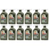 Shell Helix Ultra Professional AF 5W-30 Motoröl 12x 1l = 12 Liter