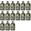 Shell Helix Ultra Professional AF 5W-30 Motoröl 15x 1l = 15 Liter