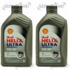 Shell Helix Ultra Professional AF 5W-30 Motoröl 2x 1l = 2 Liter
