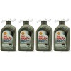Shell Helix Ultra Professional AF 5W-30 Motoröl 4x 1l = 4 Liter