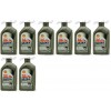 Shell Helix Ultra Professional AF 5W-30 Motoröl 8x 1l = 8 Liter