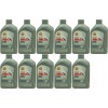 Shell Helix HX8 ECT 5W-40 Motoröl 11x 1l = 11 Liter