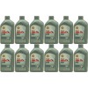 Shell Helix HX8 ECT 5W-40 Motoröl 12x 1l = 12 Liter