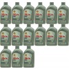Shell Helix HX8 ECT 5W-40 Motoröl 15x 1l = 15 Liter