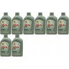 Shell Helix HX8 ECT 5W-40 Motoröl 8x 1l = 8 Liter