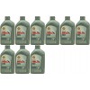 Shell Helix HX8 ECT 5W-40 Motoröl 9x 1l = 9 Liter