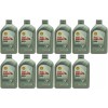 Shell Helix HX8 ECT C3 5W-30 Motoröl 11x 1l = 11 Liter