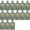 Shell Helix HX8 ECT C3 5W-30 Motoröl 15x 1l = 15 Liter