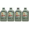 Shell Helix HX8 ECT C3 5W-30 Motoröl 4x 1l = 4 Liter