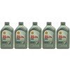 Shell Helix HX8 ECT C3 5W-30 Motoröl 5x 1l = 5 Liter
