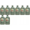 Shell Helix HX8 ECT C3 5W-30 Motoröl 8x 1l = 8 Liter