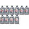 Shell Helix HX8 5W-40 Motoröl 10x 1l = 10 Liter