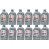 Shell Helix HX8 5W-40 Motoröl 12x 1l = 12 Liter