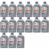 Shell Helix HX8 5W-40 Motoröl 15x 1l = 15 Liter